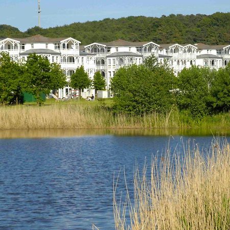 Ruegen Vilm Mit Seeblick Und Sonnenterasse Sellin  Exteriör bild