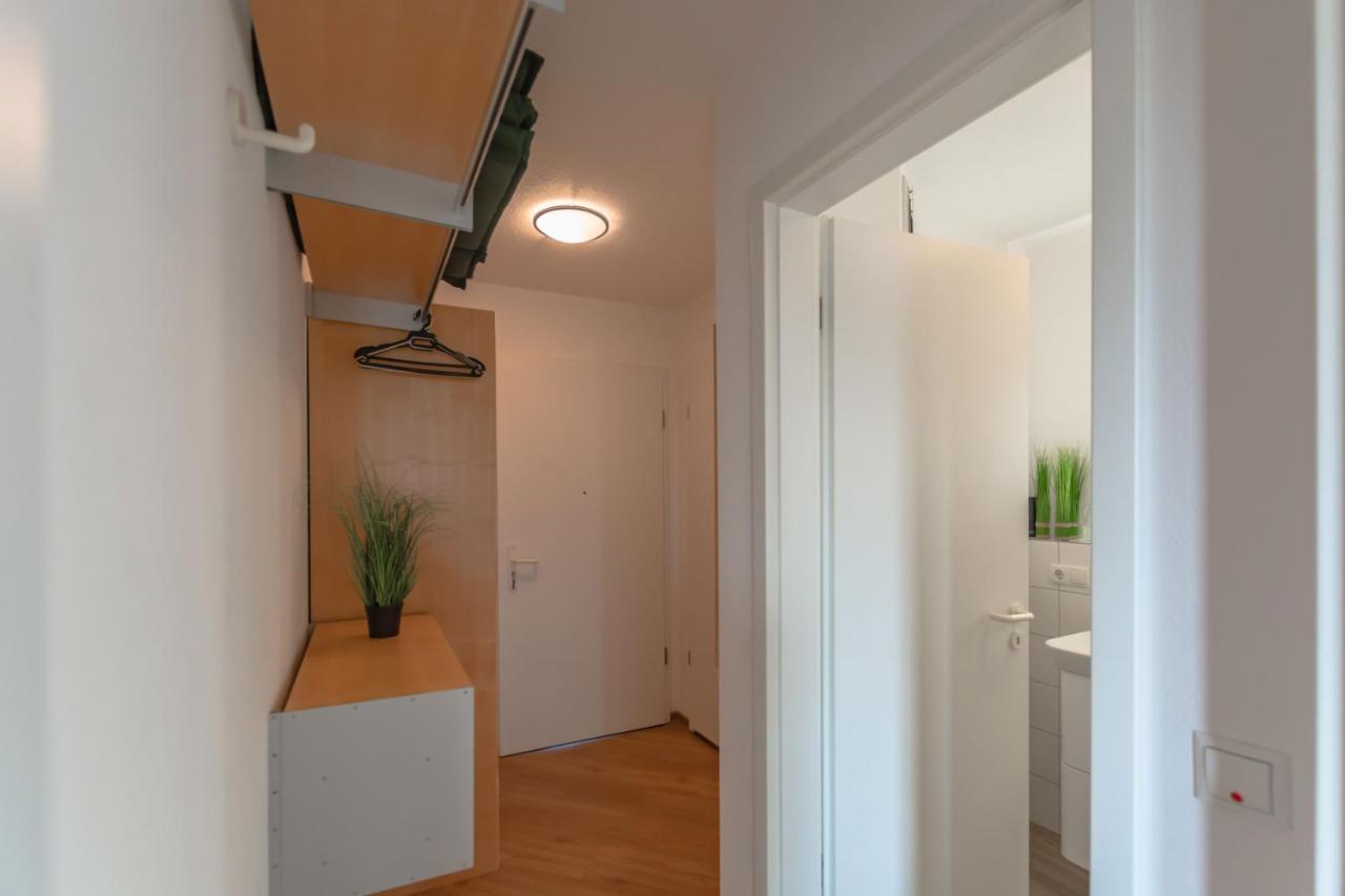 Ruegen Vilm Mit Seeblick Und Sonnenterasse Sellin  Exteriör bild