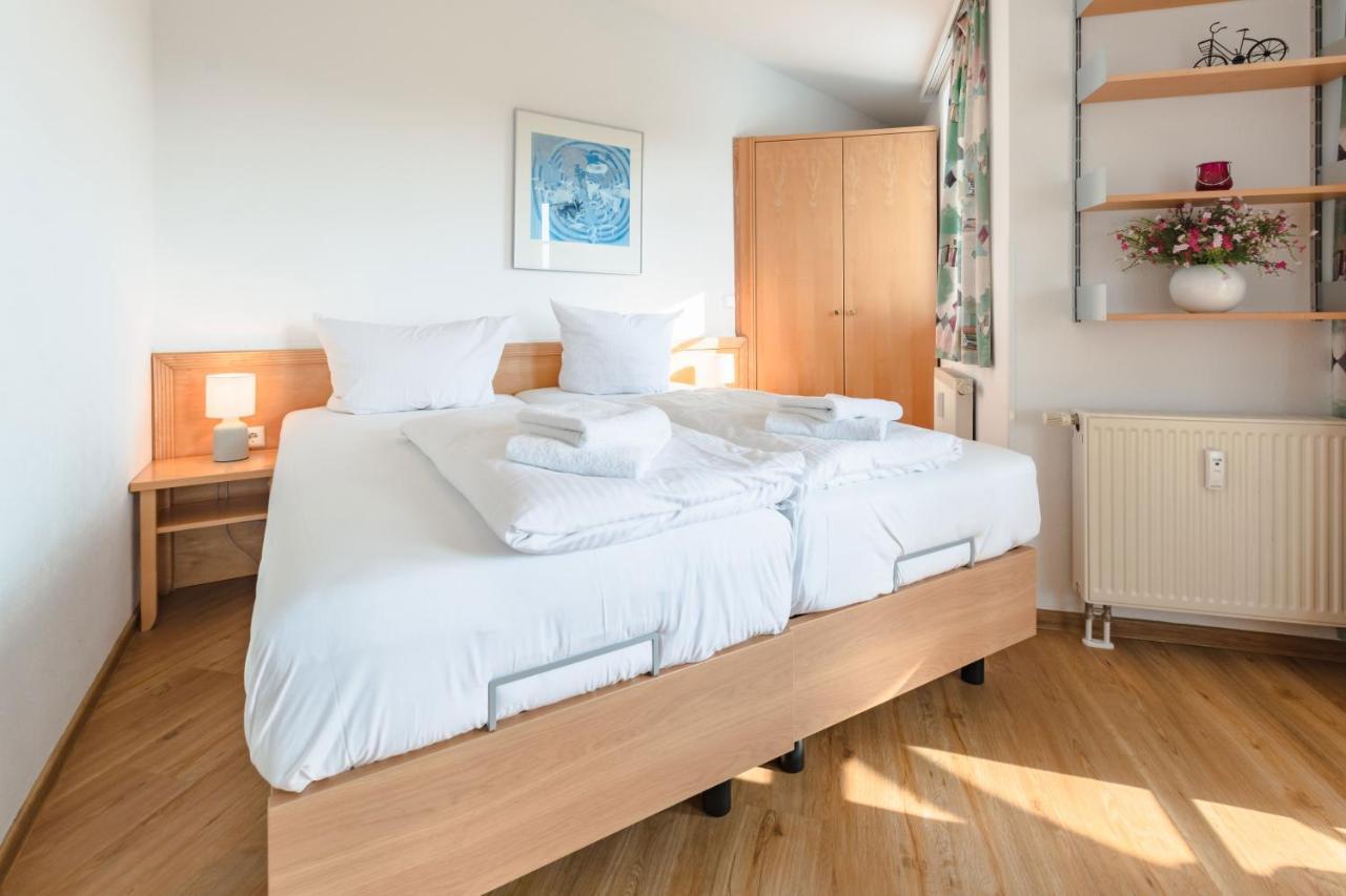 Ruegen Vilm Mit Seeblick Und Sonnenterasse Sellin  Exteriör bild